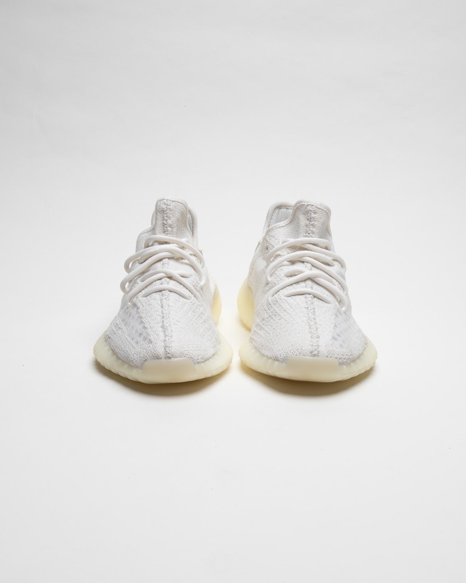 Adidas Yeezy Boost 350 V2 Sneaker Bone