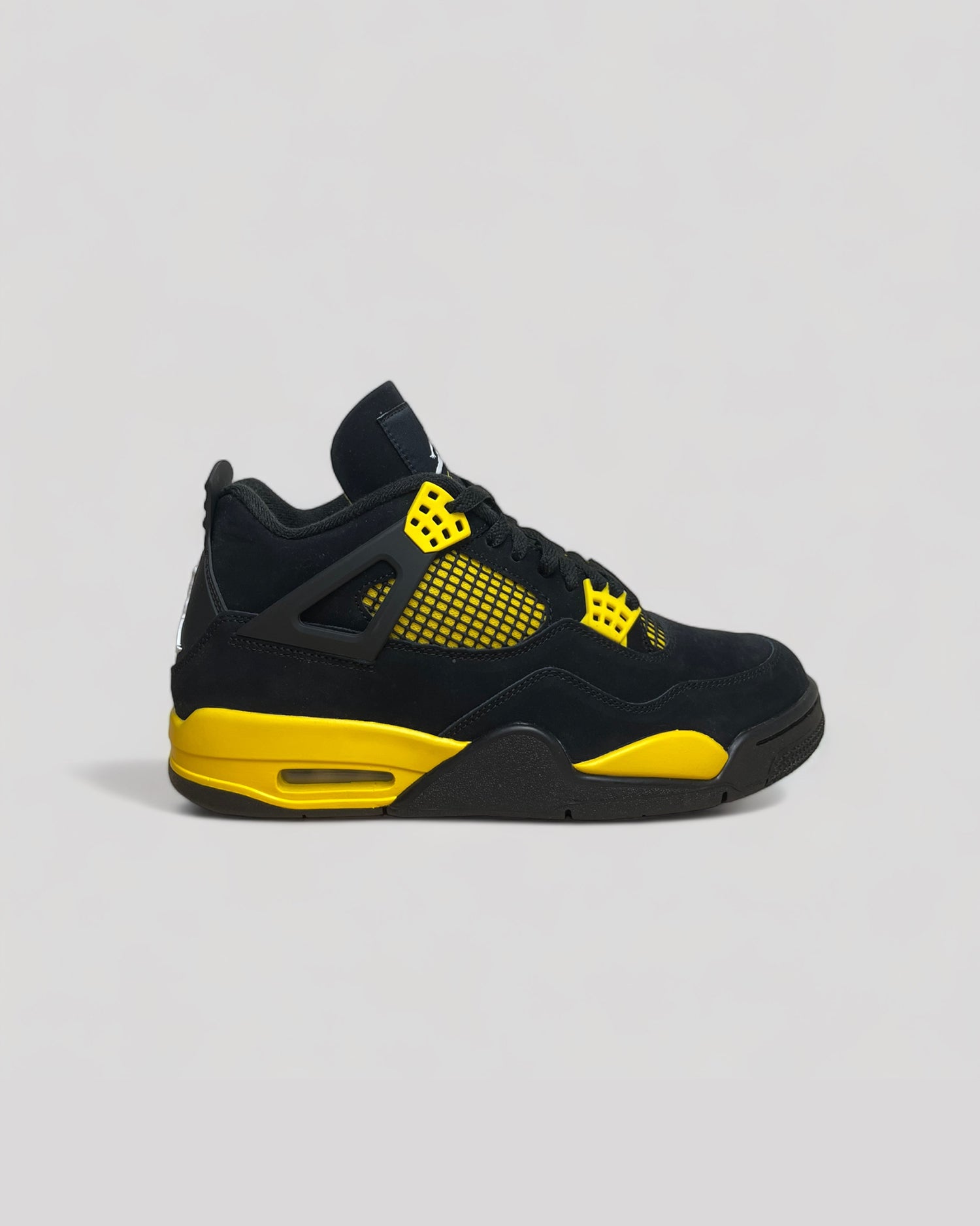 Nike Air Jordan 4 Retro Thunder 2023