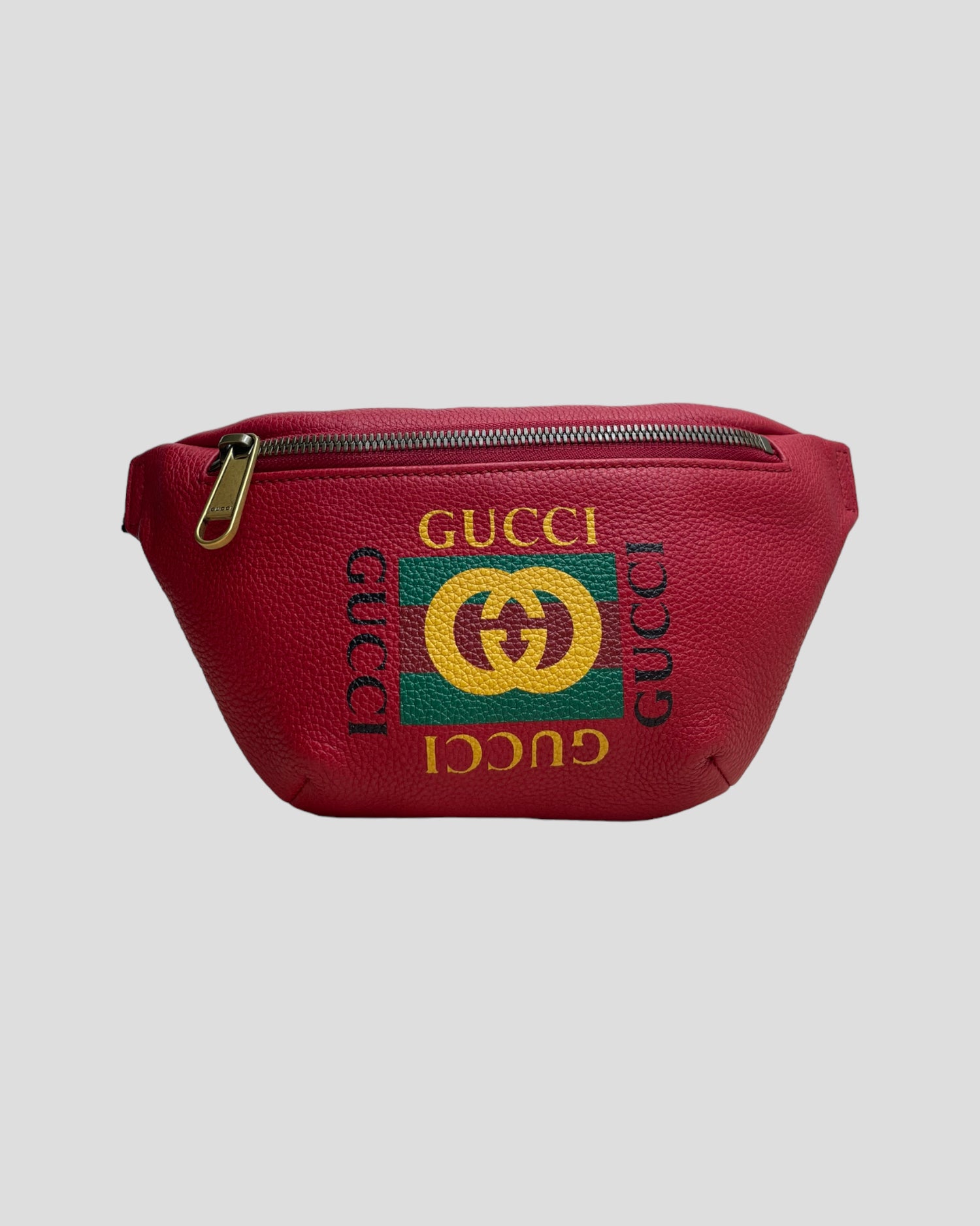 Gucci Coco Capitan Umhängetasche