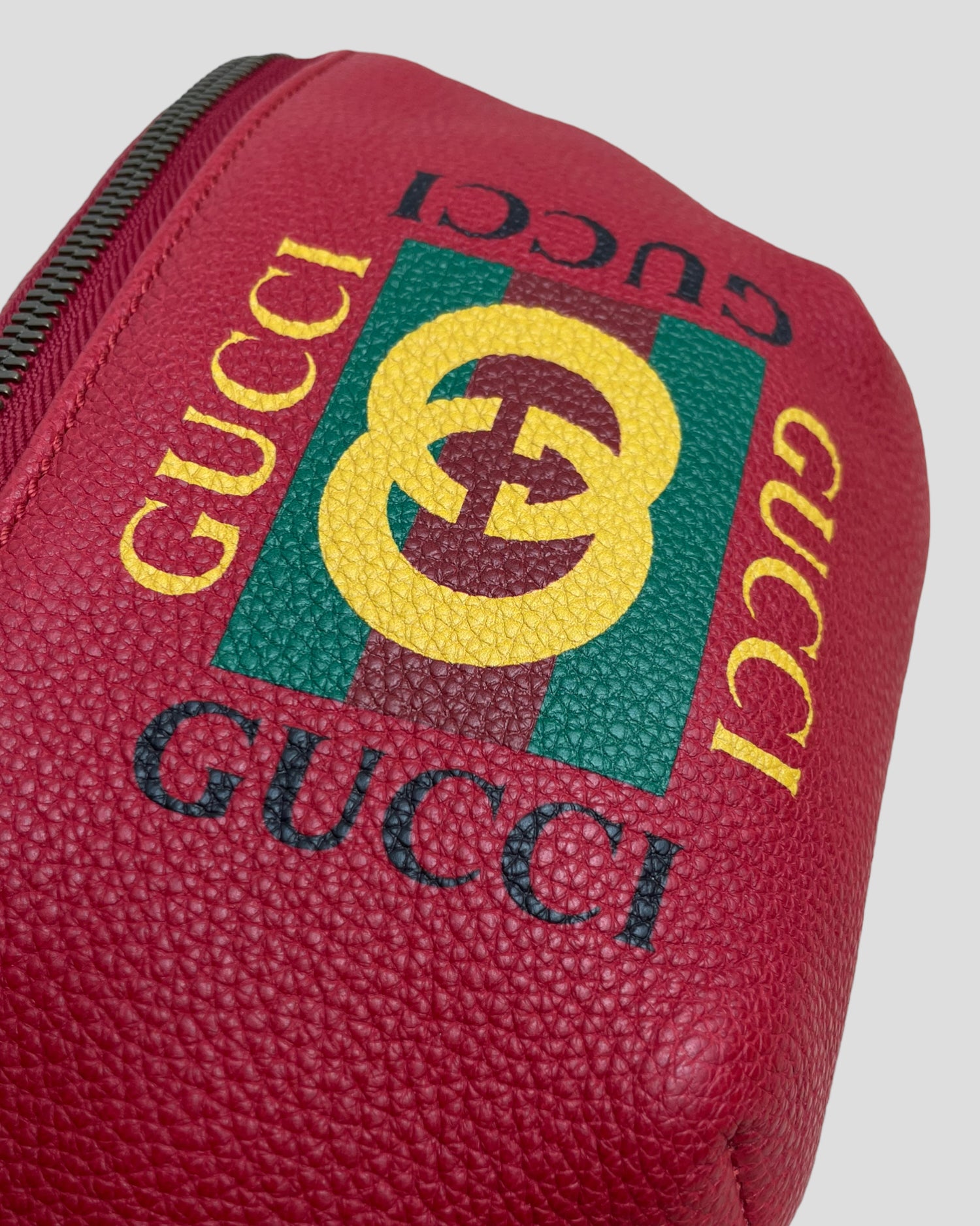 Gucci Coco Capitan Umhängetasche