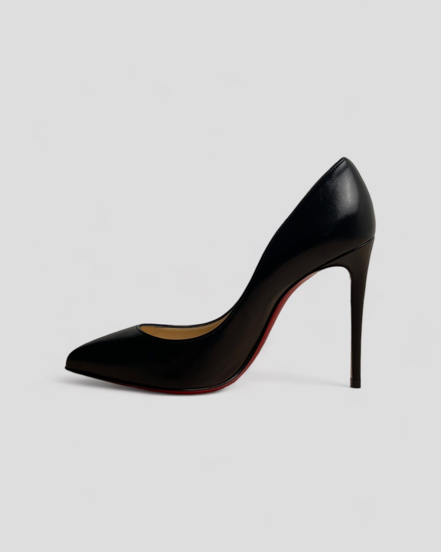 Christian Louboutin Pigalle Pumps