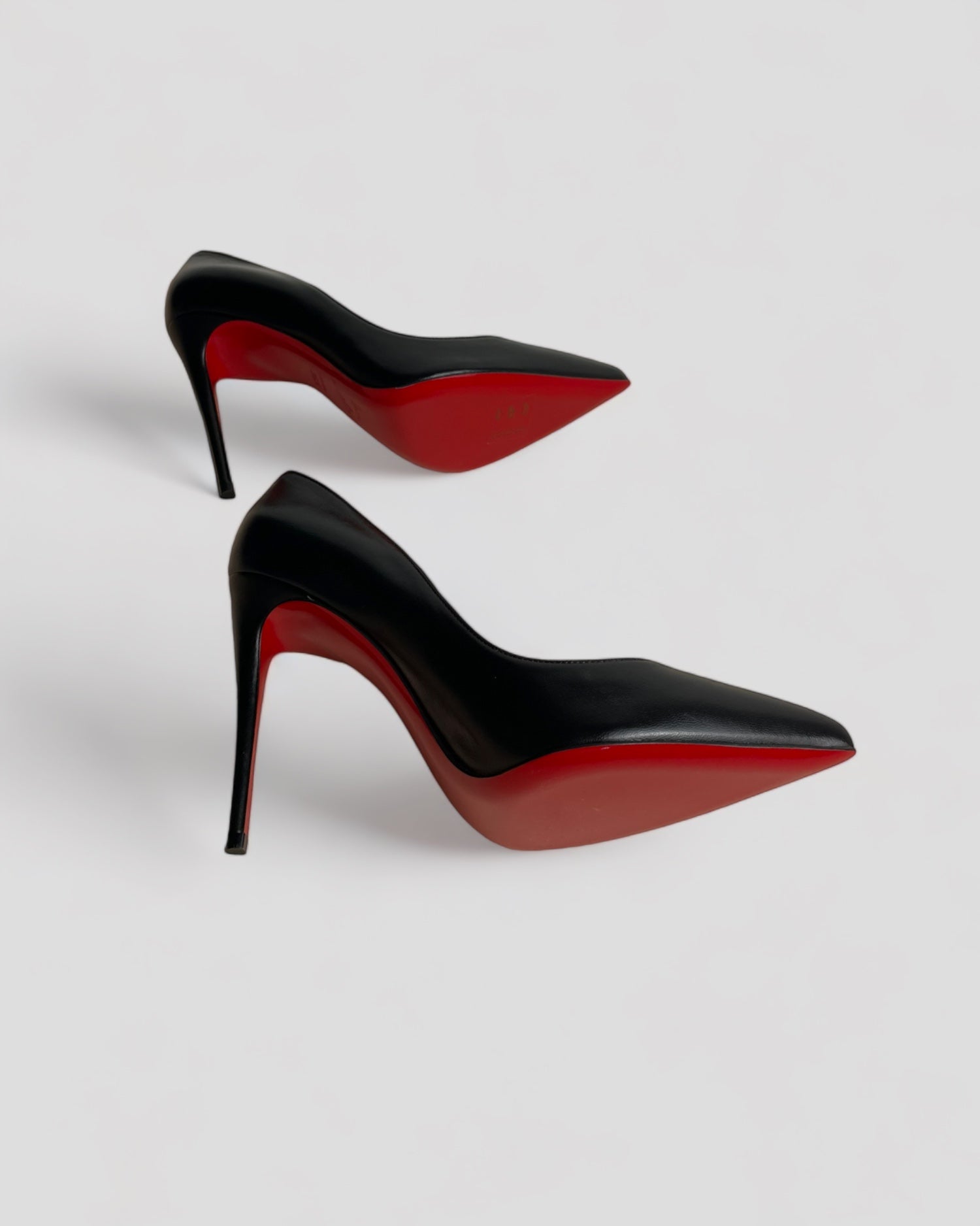 Christian Louboutin Pigalle Pumps