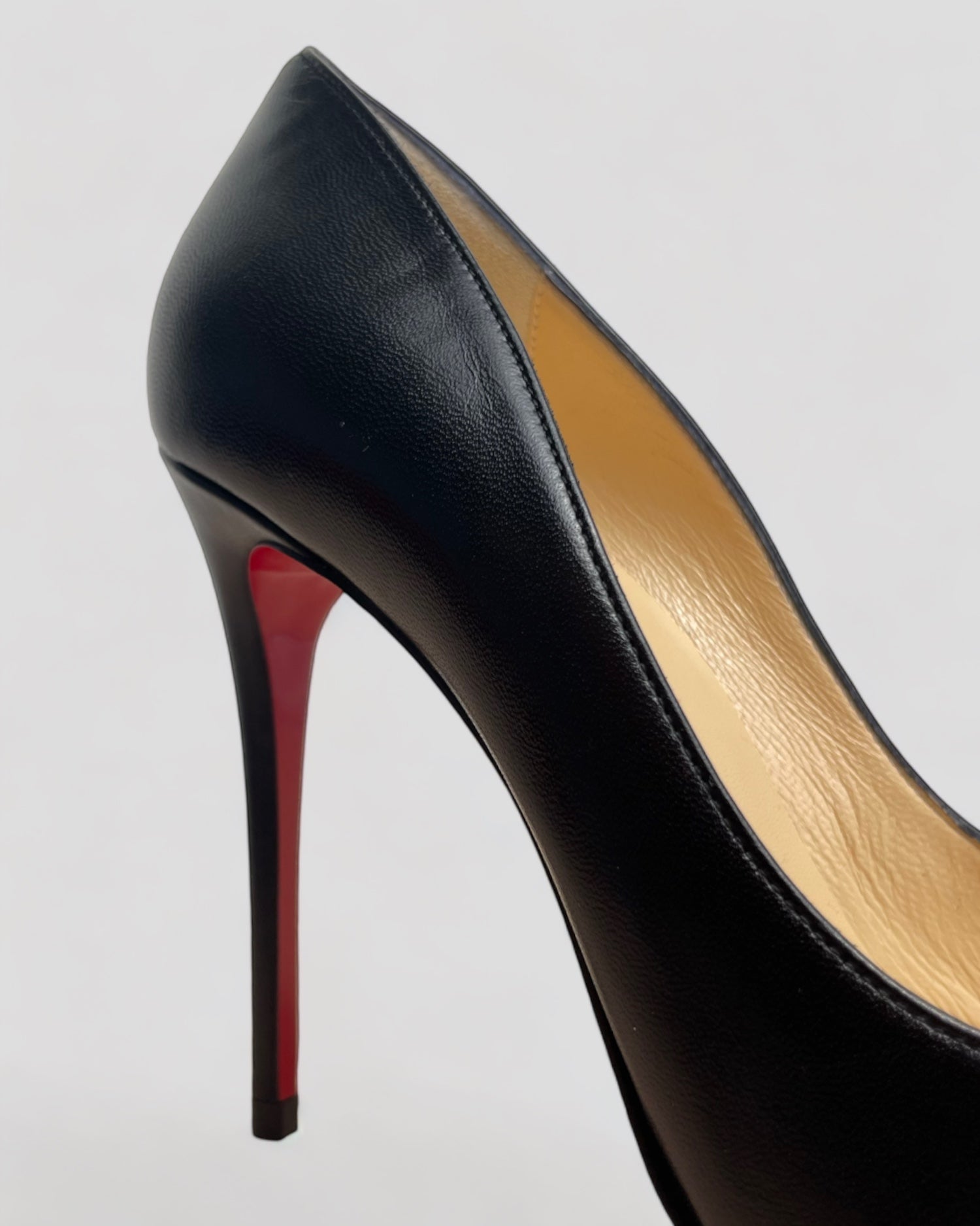 Christian Louboutin Pigalle Pumps