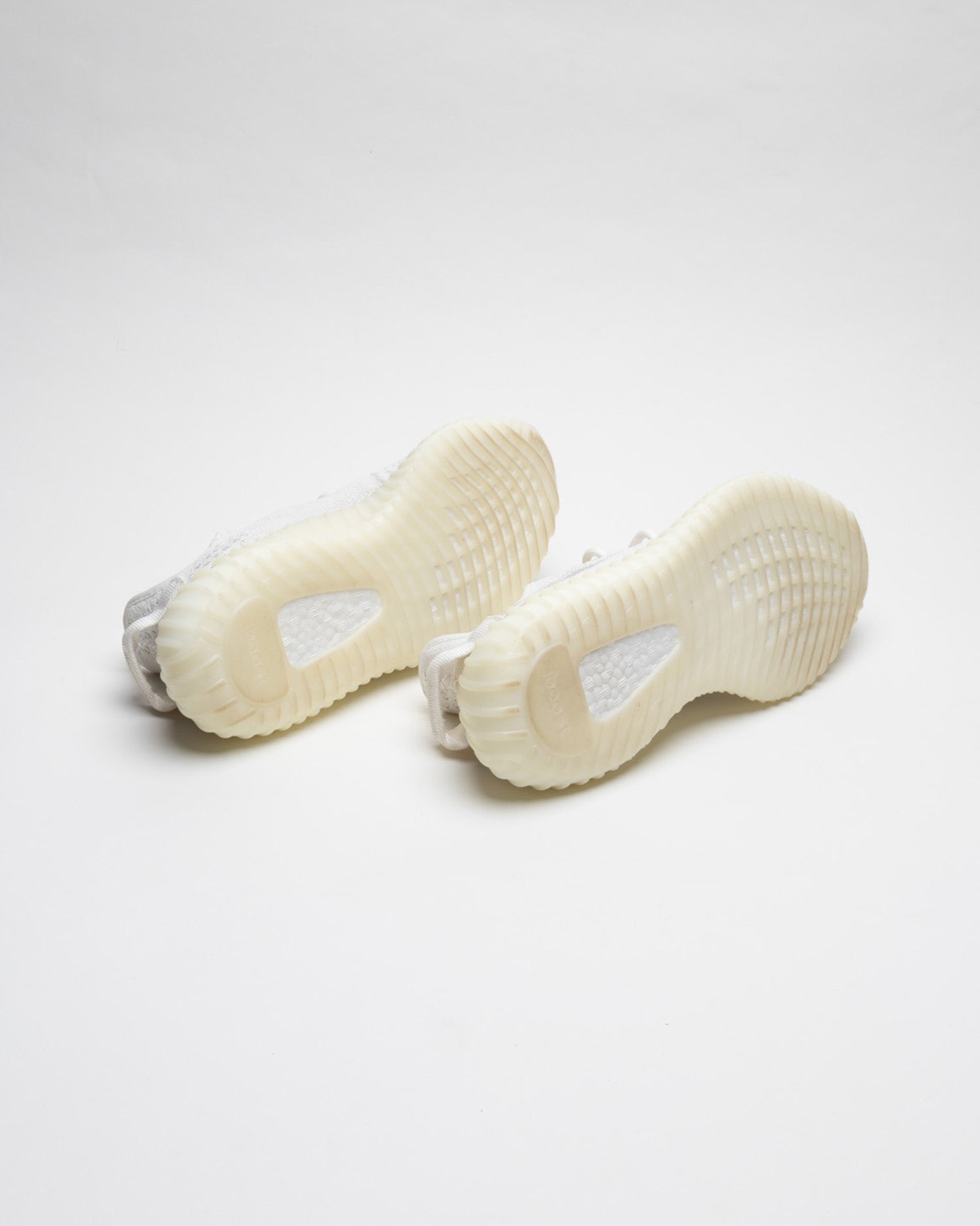 Adidas Yeezy Boost 350 V2 Sneaker Bone