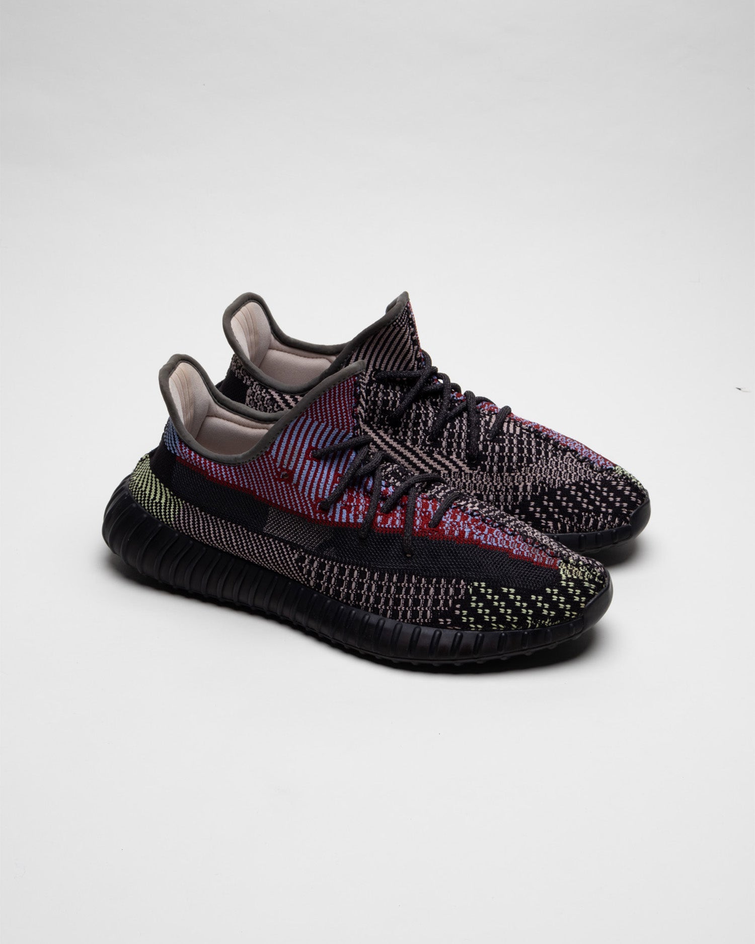 Adidas Yeezy Boost 350 V2 Sneaker Yecheil (Non-Reflective)