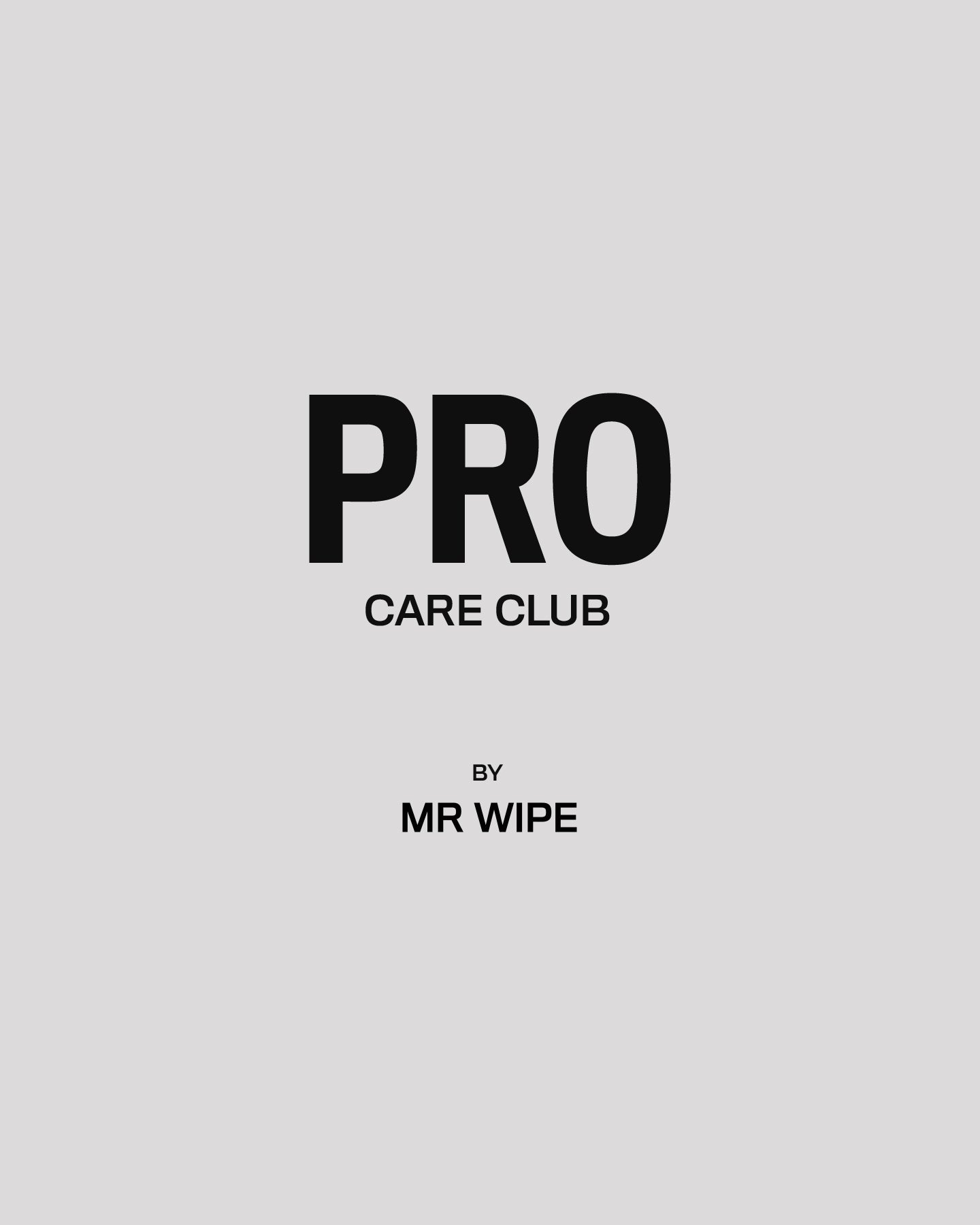 Pro Care Club